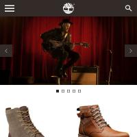 timberland中國官網