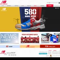 NewBalance中國(guó)官方網(wǎng)站