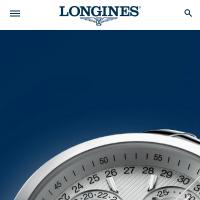 浪琴官網