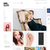 stylenanda中文官網