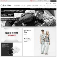 CalvinKlein中國官方網(wǎng)站