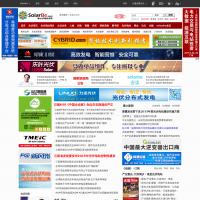 Solarbe索比太陽能光伏