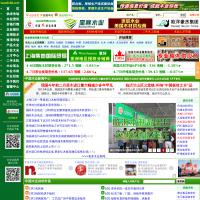 中國木業信息網