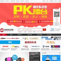 安防知識網