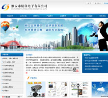 淮安市精良電子有限公司