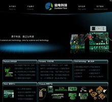 深圳市信電電子有限公司