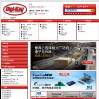 DigiKey電子