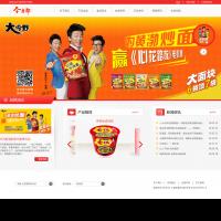 今麥郎日清食品有限公司
