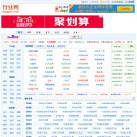 行業網