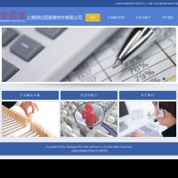 上海歐比西晟峰軟件有限公司