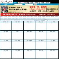 河南古城廣告