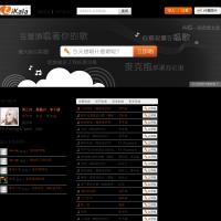 iKala K歌社群