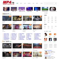 高清mp4下載網