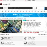 CD包音樂網(wǎng)