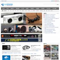 中國音響網 