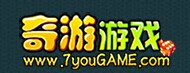 奇游游戲